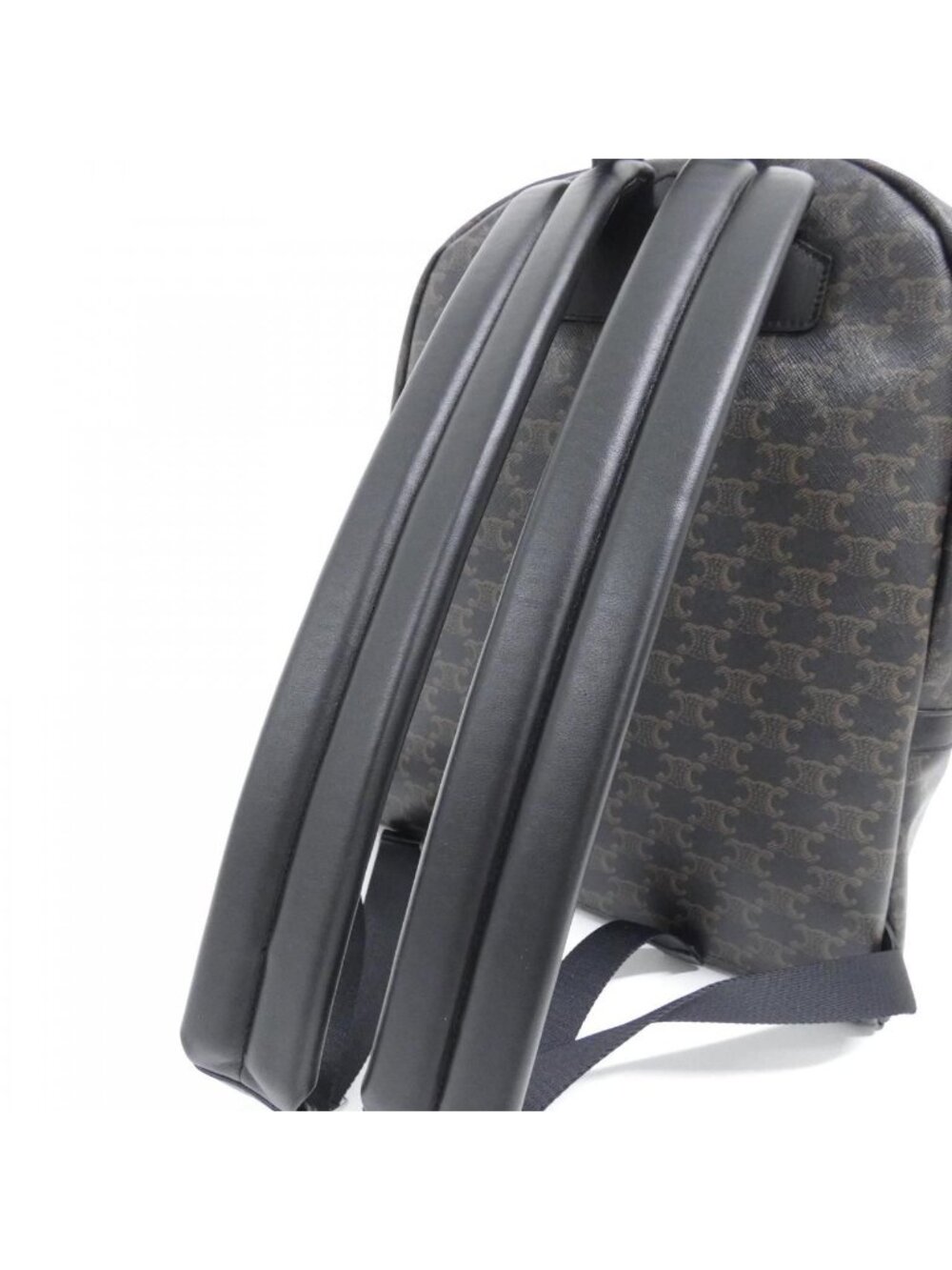 Celine Backpack Sac Black - Picture 5 of 6